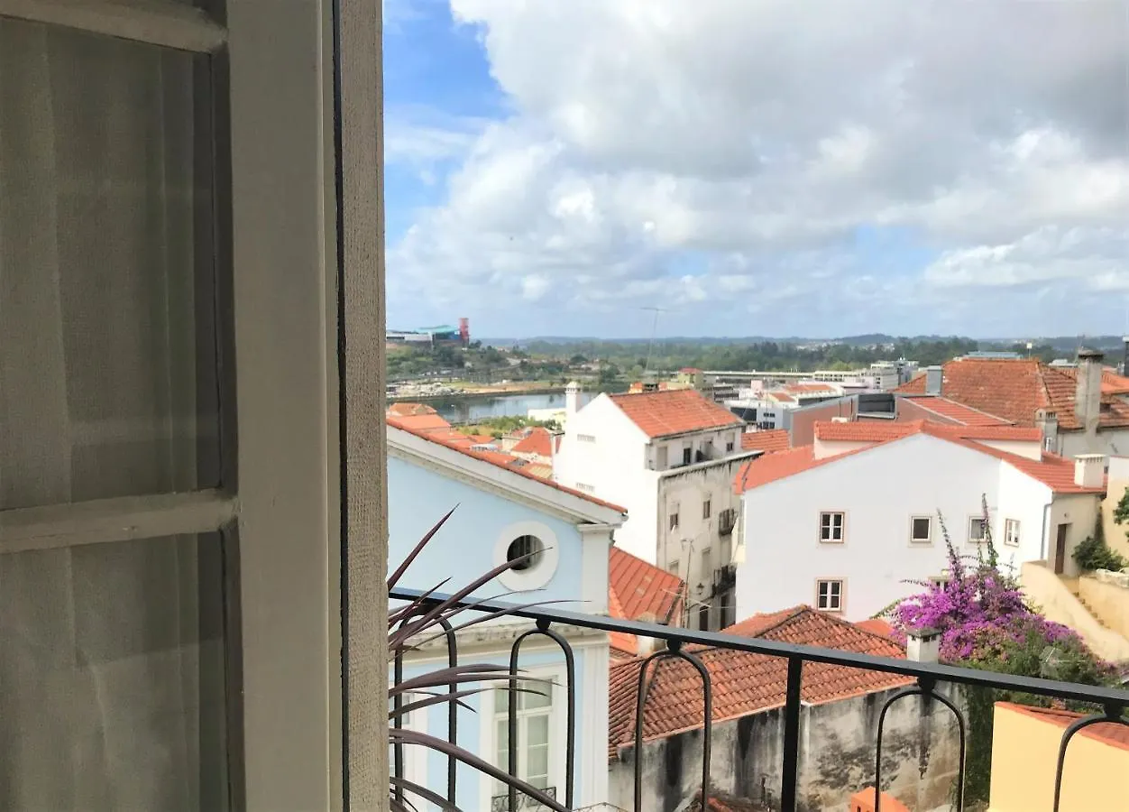 Coragem Apartamento Coímbra