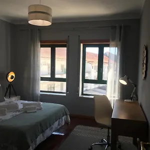 Apartamento Miguel Torga Gold Ii, Coímbra