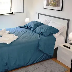 Apartamento Station 3, Coímbra