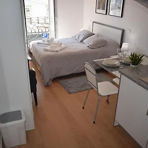 Apartamento Station 2, Coímbra