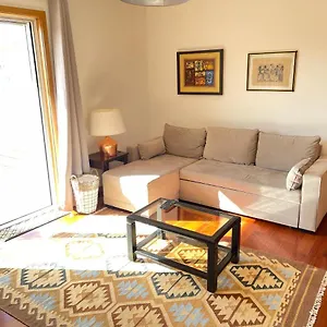 Apartamento Miguel Torga Diamond Penthouse, Coímbra