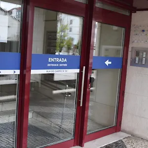 Apartamento Terreiro Da Erva House, Coímbra