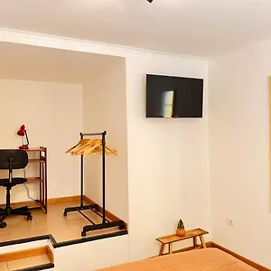 Alta Apartment