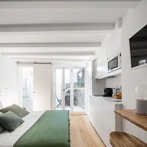Loureiro 59 Apartment